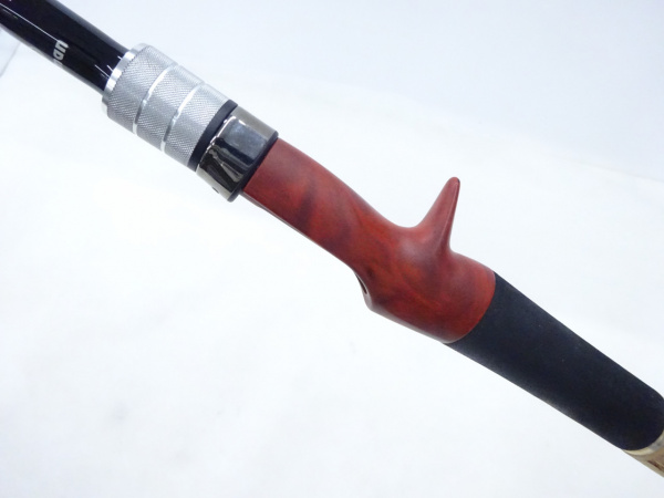 ビームス クローラ 8.3L+